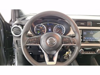 NISSAN Micra 1.0 ig-t Acenta 92cv