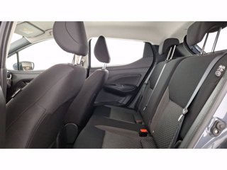 NISSAN Micra 1.0 ig-t Acenta 92cv