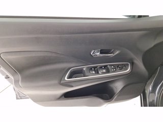 NISSAN Micra 1.0 ig-t Acenta 92cv