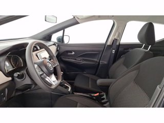 NISSAN Micra 1.0 ig-t Acenta 92cv
