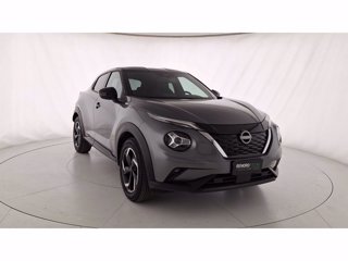 NISSAN Juke 1.6 hev N-Connecta