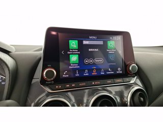 NISSAN Juke 1.6 hev N-Connecta