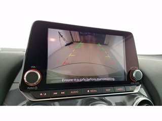 NISSAN Juke 1.6 hev N-Connecta