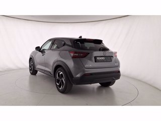 NISSAN Juke 1.6 hev N-Connecta