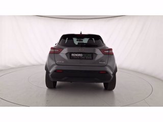 NISSAN Juke 1.6 hev N-Connecta