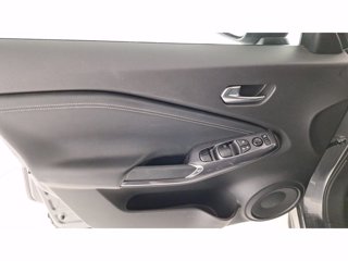 NISSAN Juke 1.6 hev N-Connecta