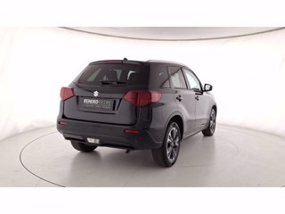 SUZUKI Vitara 1.4h Easy Cool 4wd allgrip