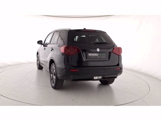 SUZUKI Vitara 1.4h Easy Cool 4wd allgrip