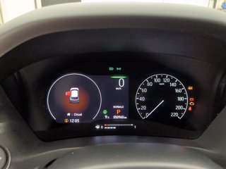 HONDA HR-V 1.5 Hev Elegance