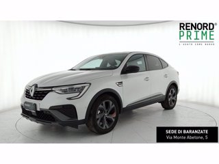 RENAULT Arkana 1.6 E-Tech full hybrid R.S. Line 145cv