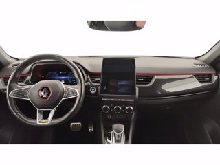 RENAULT Arkana 1.6 E-Tech full hybrid R.S. Line 145cv