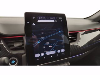 RENAULT Arkana 1.6 E-Tech full hybrid R.S. Line 145cv