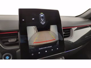 RENAULT Arkana 1.6 E-Tech full hybrid R.S. Line 145cv