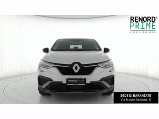 RENAULT Arkana 1.6 E-Tech full hybrid R.S. Line 145cv