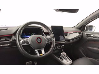 RENAULT Arkana 1.6 E-Tech full hybrid R.S. Line 145cv