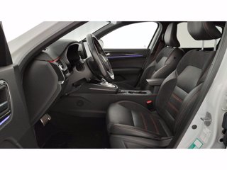 RENAULT Arkana 1.6 E-Tech full hybrid R.S. Line 145cv