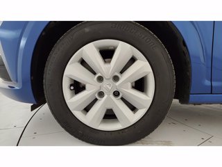 DACIA Sandero Streetway 1.0 tce Comfort 90cv