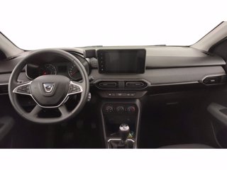 DACIA Sandero Streetway 1.0 tce Comfort 90cv