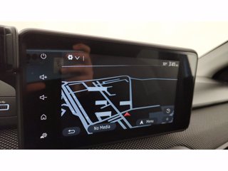 DACIA Sandero Streetway 1.0 tce Comfort 90cv