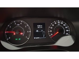 DACIA Sandero Streetway 1.0 tce Comfort 90cv