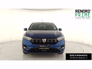 DACIA Sandero Streetway 1.0 tce Comfort 90cv