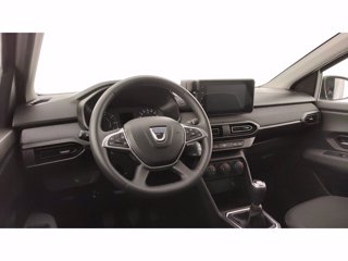 DACIA Sandero Streetway 1.0 tce Comfort 90cv