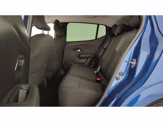 DACIA Sandero Streetway 1.0 tce Comfort 90cv