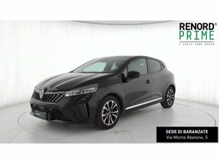 RENAULT Clio 1.0 tce Techno 90cv