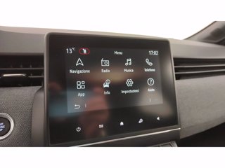 RENAULT Clio 1.0 tce Techno 90cv