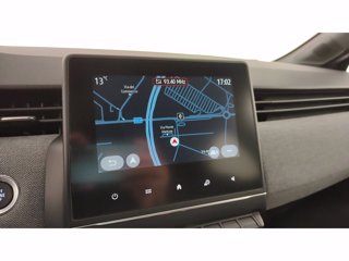 RENAULT Clio 1.0 tce Techno 90cv