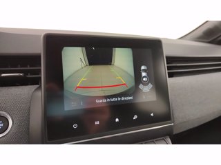 RENAULT Clio 1.0 tce Techno 90cv