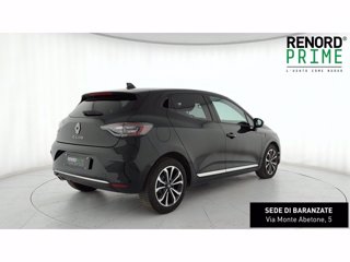 RENAULT Clio 1.0 tce Techno 90cv