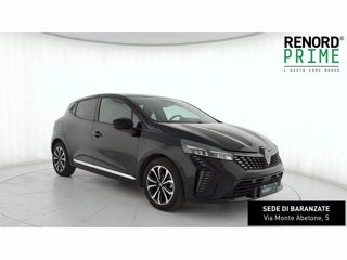 RENAULT Clio 1.0 tce Techno 90cv