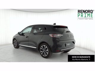 RENAULT Clio 1.0 tce Techno 90cv