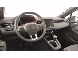 RENAULT Clio 1.0 tce Techno 90cv
