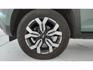 DACIA Duster 1.0 tce Journey UP Gpl 4x2 100cv