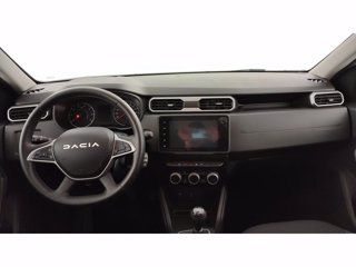 DACIA Duster 1.0 tce Journey UP Gpl 4x2 100cv