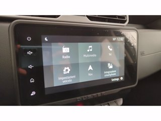 DACIA Duster 1.0 tce Journey UP Gpl 4x2 100cv