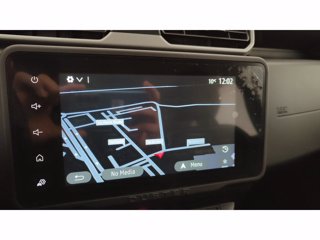 DACIA Duster 1.0 tce Journey UP Gpl 4x2 100cv