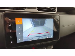 DACIA Duster 1.0 tce Journey UP Gpl 4x2 100cv