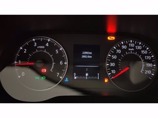 DACIA Duster 1.0 tce Journey UP Gpl 4x2 100cv