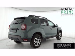 DACIA Duster 1.0 tce Journey UP Gpl 4x2 100cv