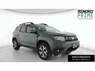 DACIA Duster 1.0 tce Journey UP Gpl 4x2 100cv