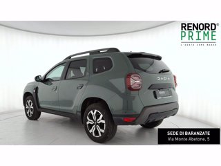 DACIA Duster 1.0 tce Journey UP Gpl 4x2 100cv
