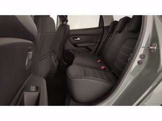 DACIA Duster 1.0 tce Journey UP Gpl 4x2 100cv