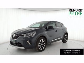 RENAULT Captur 1.0 tce Intens Gpl 100cv my21