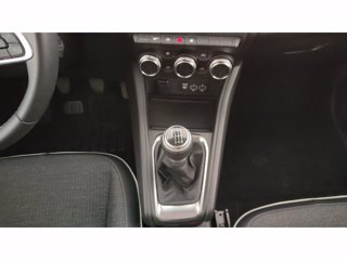 RENAULT Captur 1.0 tce Intens Gpl 100cv my21