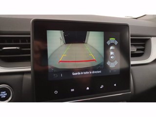 RENAULT Captur 1.0 tce Intens Gpl 100cv my21