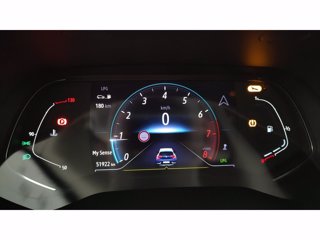 RENAULT Captur 1.0 tce Intens Gpl 100cv my21