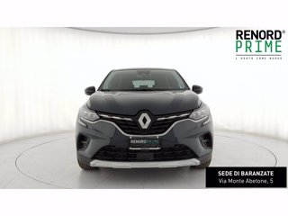 RENAULT Captur 1.0 tce Intens Gpl 100cv my21